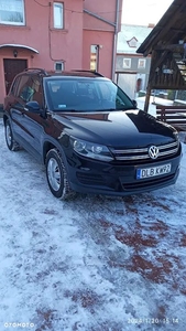 Volkswagen Tiguan 2.0 TDI CityLine