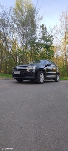 Volkswagen Tiguan 2.0 TDI CityStyle