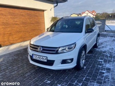 Volkswagen Tiguan 2.0 TDI CityStyle