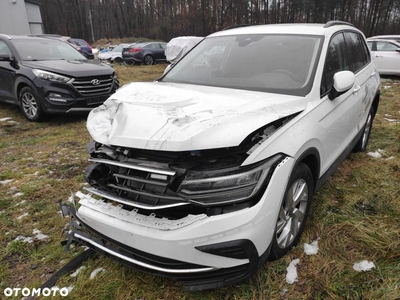 Volkswagen Tiguan 2.0 TDI SCR 4Mot Active DSG