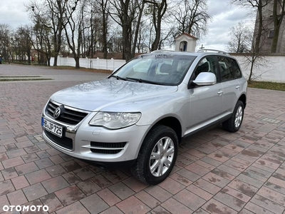 Volkswagen Touareg 3.0 V6 TDI DPF Perfect