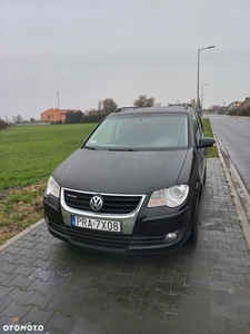 Volkswagen Touran 1.9 TDI DPF BlueMot Trendline