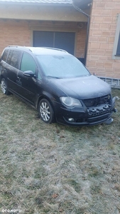 Volkswagen Touran 2.0 TDI Trendline