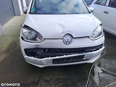 Volkswagen up! 1.0 high CityLine