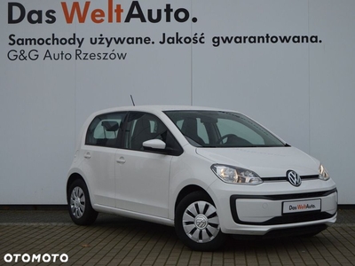 Volkswagen up! 1.0 move