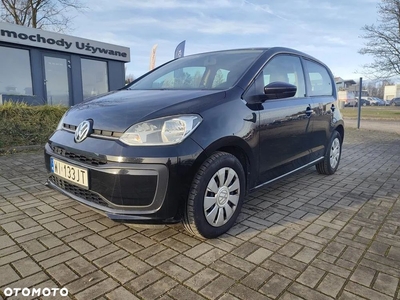 Volkswagen up! 1.0 move