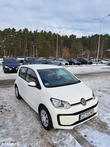 Volkswagen up! 1.0 move