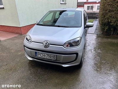 Volkswagen up! 1.0 move