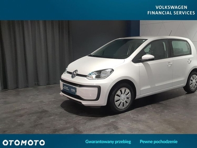 Volkswagen up! 1.0 move