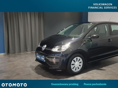 Volkswagen up! 1.0 move