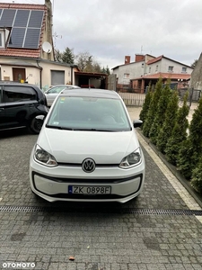 Volkswagen up! 1.0 move