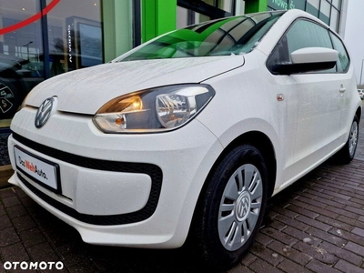 Volkswagen up! 1.0 move