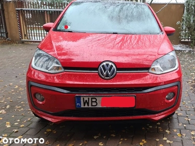 Volkswagen up! 1.0 move