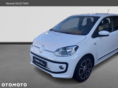 Volkswagen up! 1.0 move