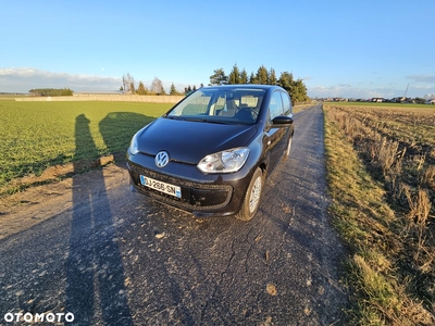 Volkswagen up! 1.0 move CityLine