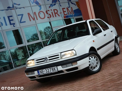 Volkswagen Vento