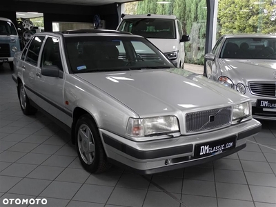 Volvo 850 2.5 GLE