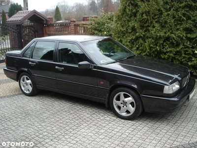 Volvo 850 2.5 GLT