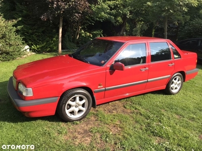 Volvo 850 2.5 GLT