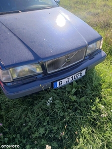 Volvo 850