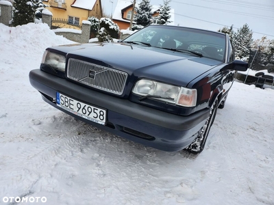 Volvo 850