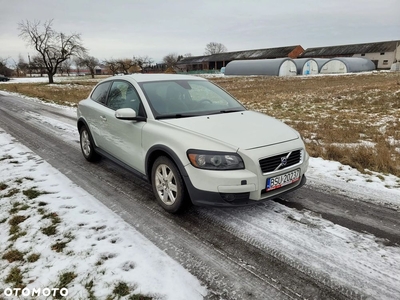 Volvo C30