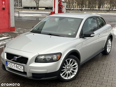 Volvo C30 1.6 Edition