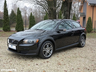 Volvo C30 1.6 Edition