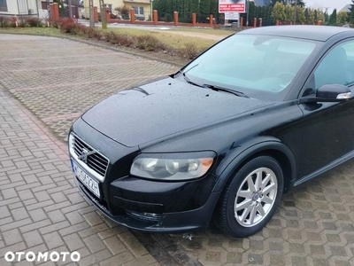 Volvo C30 1.6 Kinetic