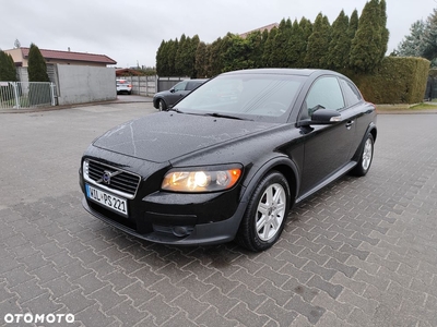 Volvo C30 1.6 Summum