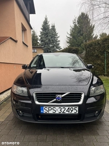 Volvo C30 1.6D