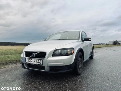 Volvo C30 1.6D