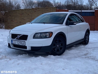 Volvo C30 1.6D