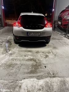 Volvo C30 1.6D DRIVe