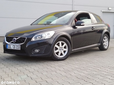 Volvo C30 1.6D DRIVe Momentum