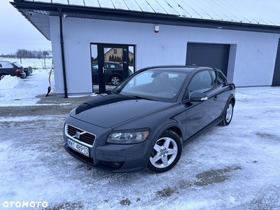 Volvo C30 1.6D DRIVe Momentum