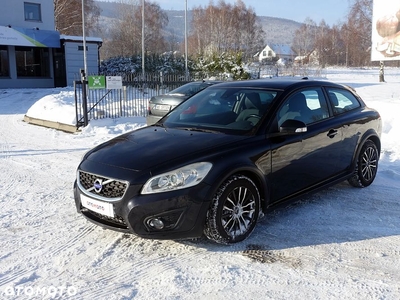 Volvo C30 1.6D DRIVe Momentum