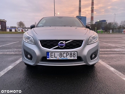 Volvo C30 1.6D DRIVe R-Design Start-Stop