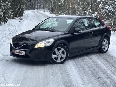 Volvo C30 1.6D DRIVe RDesign