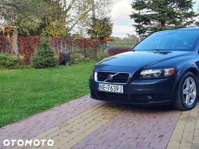 Volvo C30 1.6D DRIVe Summum