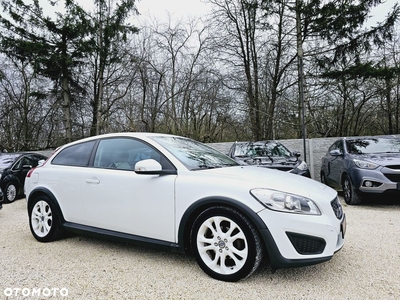 Volvo C30 1.6D DRIVe Summum