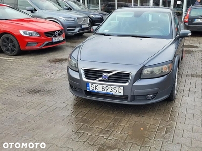 Volvo C30 1.6D