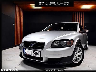 Volvo C30 1.6D Momentum