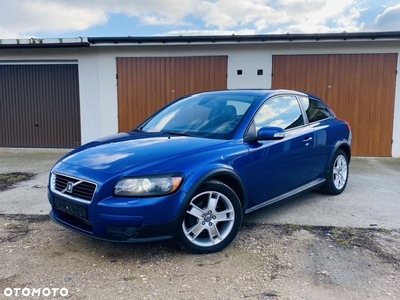 Volvo C30 1.6D RDesign