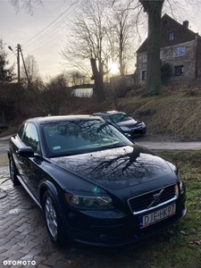 Volvo C30 2.0D