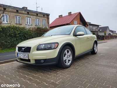Volvo C30 2.0D Momentum
