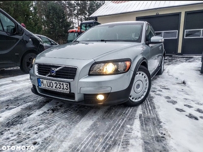 Volvo C30 2.0D Momentum