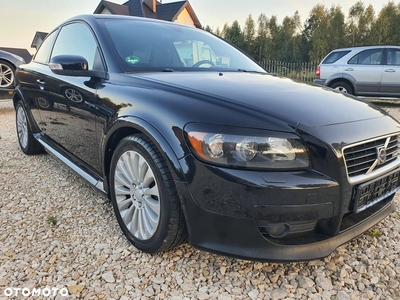 Volvo C30 2.0D R-Design