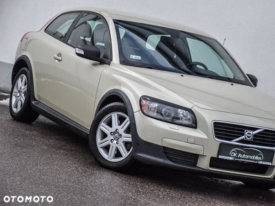 Volvo C30 2.4i Momentum