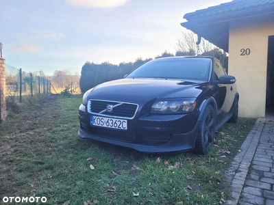 Volvo C30